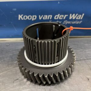 GEARBOX - New Holland TM Series