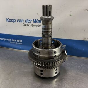GEARBOX - New Holland TM Series