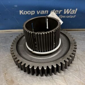 GEARBOX - New Holland TM Series