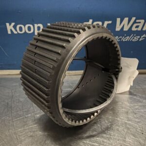GEARBOX - New Holland TM Series
