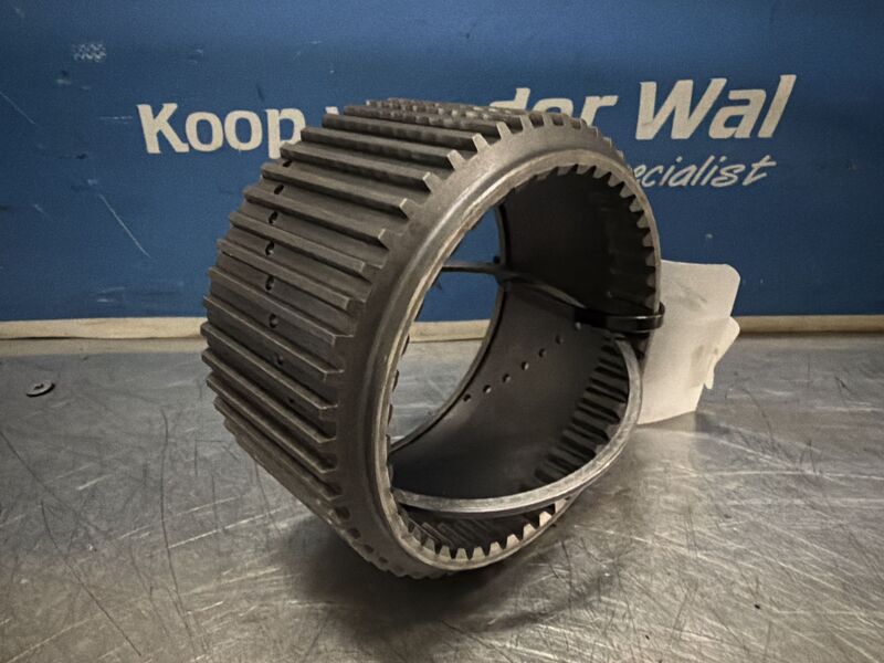 GEARBOX - New Holland TM Series