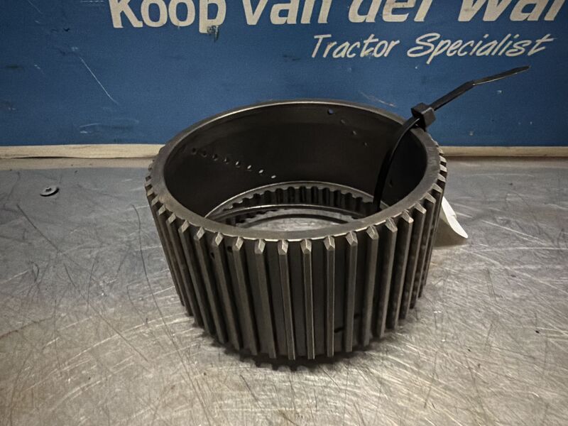 GEARBOX - New Holland TM Series - Image 2