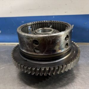 GEARBOX - New Holland TM Series