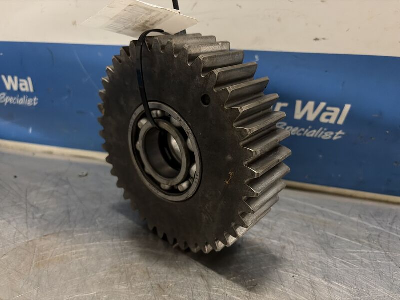 GEARBOX - New Holland TM Series