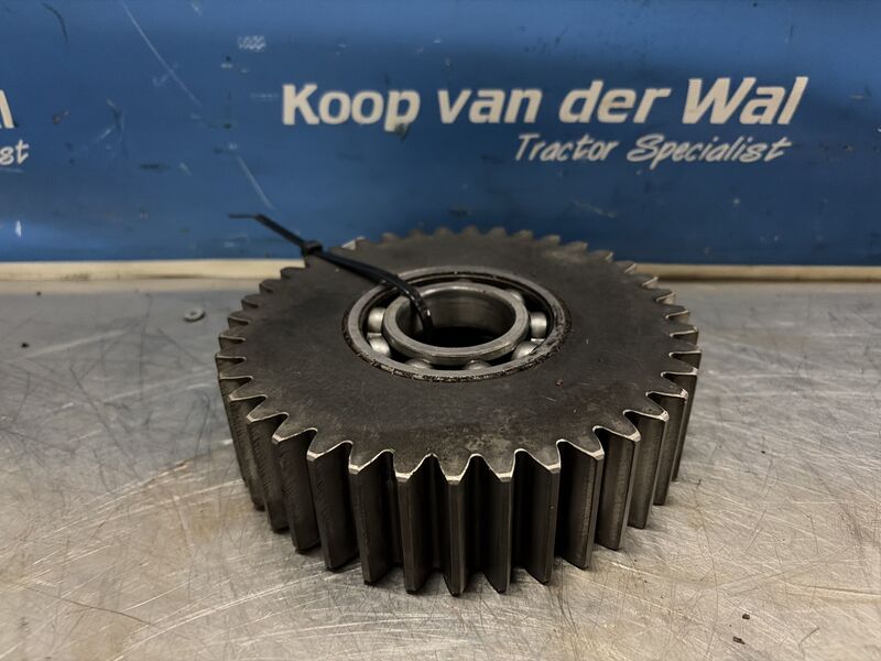 GEARBOX - New Holland TM Series - Image 2