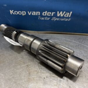 GEARBOX - New Holland TM Series