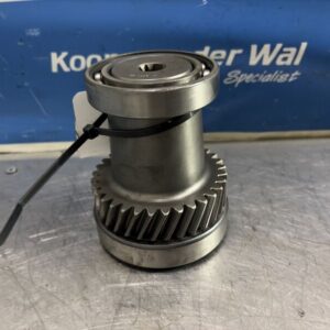 GEARBOX - New Holland TM Series