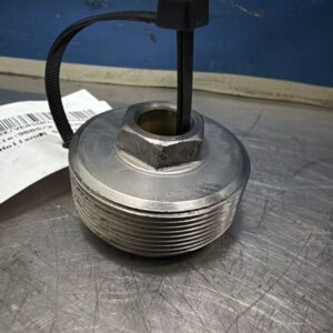 GEARBOX - New Holland TM Series