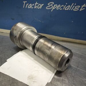 GEARBOX - New Holland TM Series