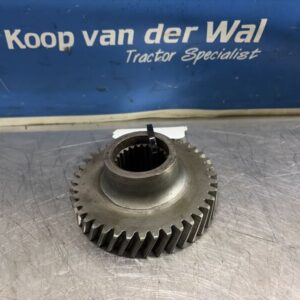 GEARBOX - New Holland TM Series