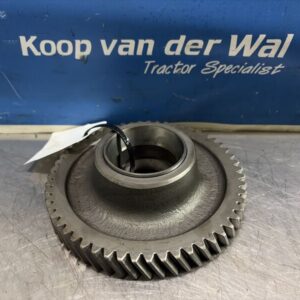 GEARBOX - New Holland TM Series
