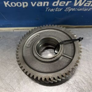 GEARBOX - New Holland TM Series
