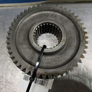 GEARBOX - New Holland TM Series