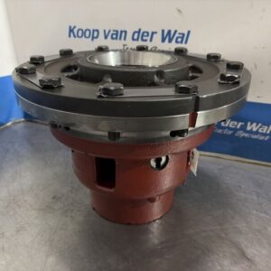 DIFFERENTIAL - New Holland TM Series