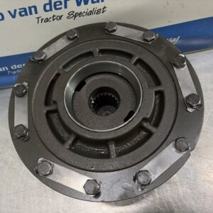 DIFFERENTIAL - New Holland TM Series
