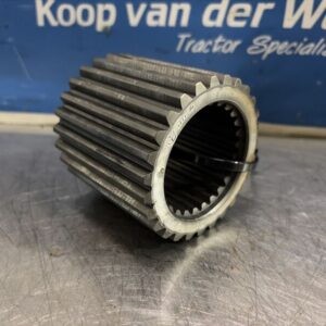 GEARBOX - New Holland TM Series