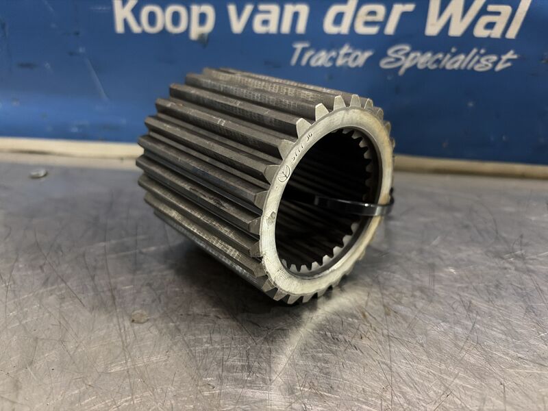 GEARBOX - New Holland TM Series