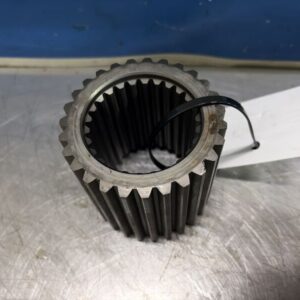 GEARBOX - New Holland TM Series