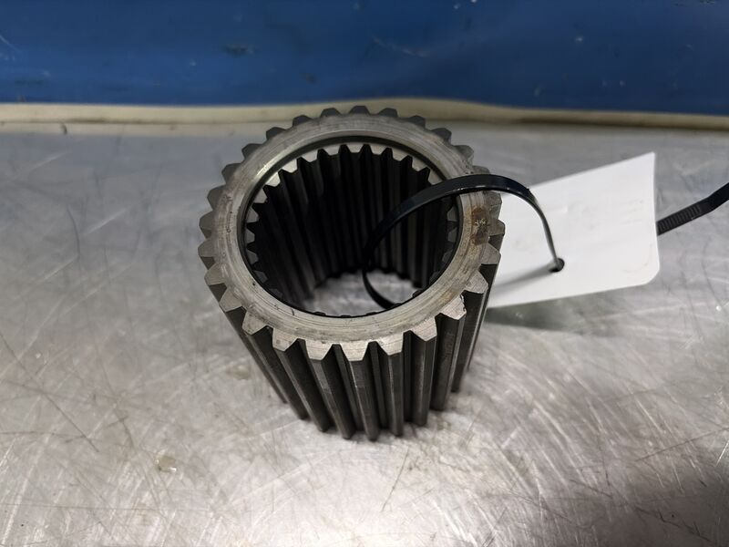 GEARBOX - New Holland TM Series - Image 2