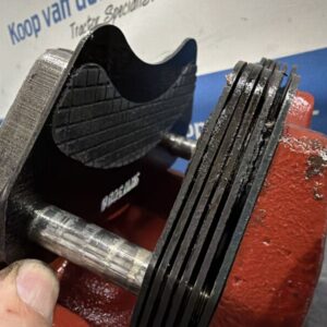 GEARBOX - New Holland TM Series