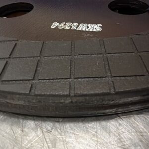 BRAKEDISC - New Holland TM Series