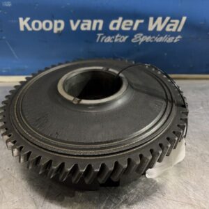 4 WD PARTS - New Holland TM Series