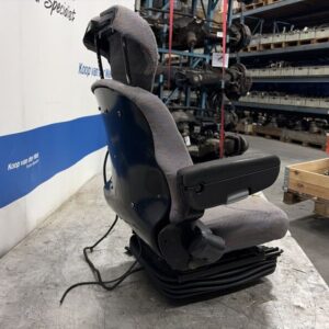 CABINE - New Holland TM Series