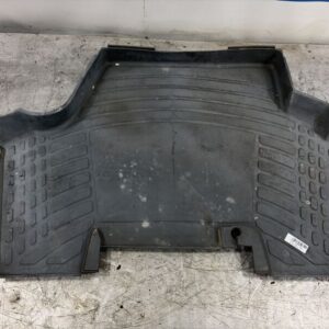 CABINE - New Holland TM Series
