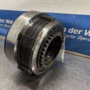 4 WD PARTS - New Holland TM Series