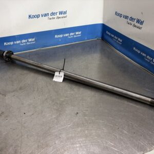 FOURWHEELDRIVEAXLE - New Holland TM Series