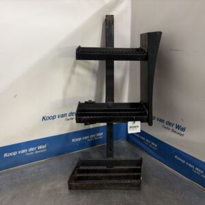 CABINE - New Holland TM Series