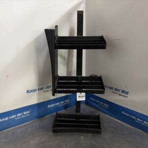 CABINE - New Holland TM Series