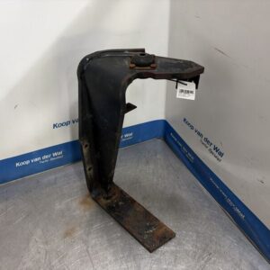 CABINE - New Holland TM Series