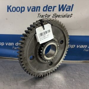 PTO - New Holland TM Series