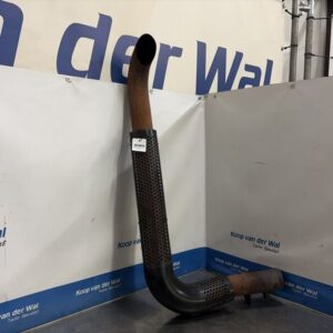 EXHAUST - New Holland TM Series