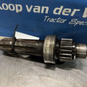 PTO SHAFT - New Holland TM Series