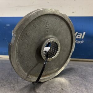 GEARBOX - New Holland TM Series