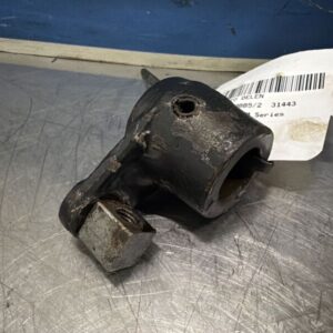 PTO - New Holland TM Series
