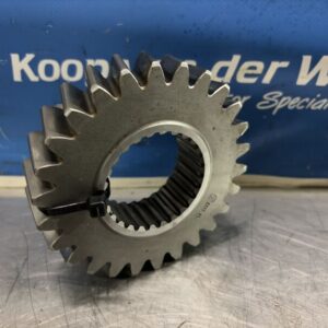PTO - New Holland TM Series