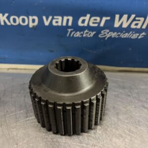 PTO CLUTCH - New Holland TM Series