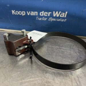 PTO - New Holland TM Series