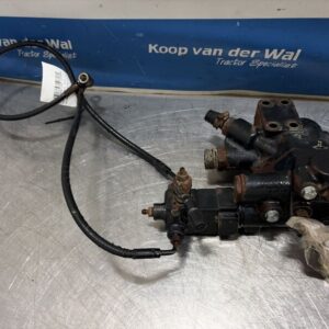 TRAILERBRAKE - New Holland TM Series