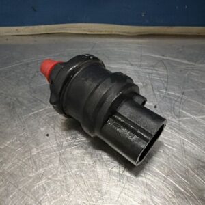 ELECTRICAL - New Holland TM Series