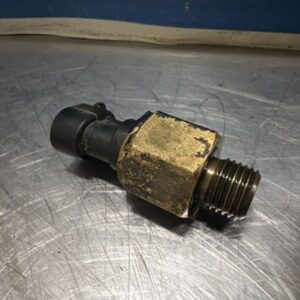 ELECTRICAL - New Holland TM Series