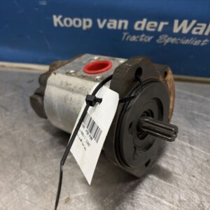 HYDR. PUMP - New Holland TM Series