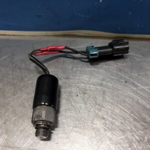 ELECTRICAL - New Holland TM Series