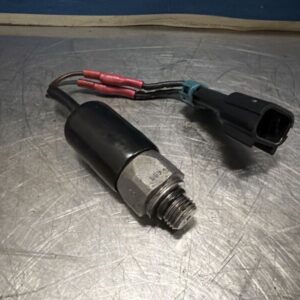 ELECTRICAL - New Holland TM Series