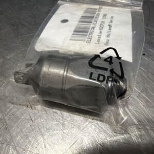 ELECTRICAL - New Holland TM Series