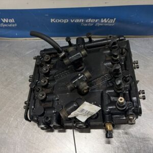 TRANSMISSION - New Holland TM Series