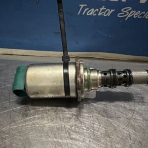 ELECTRICAL - New Holland TM Series